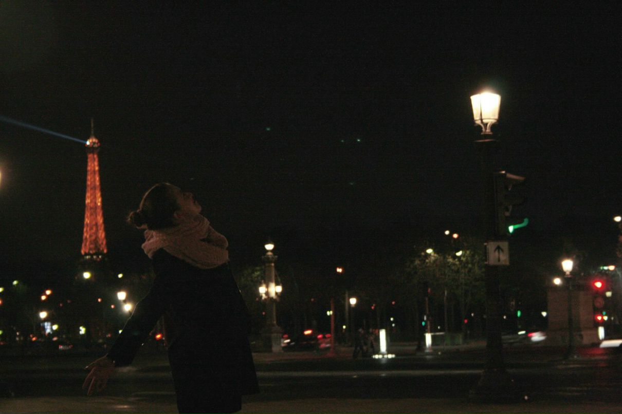 Ксения Бухарева | Санкт-Петербург