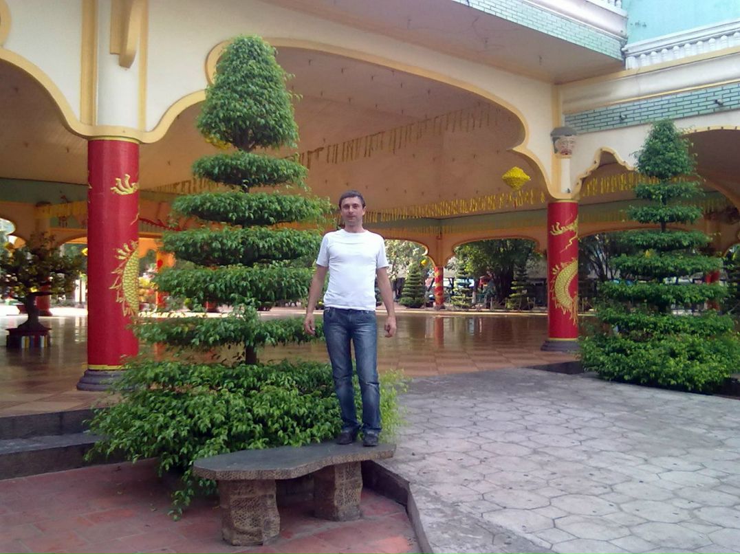 Ruslan Kostiuk | Киев