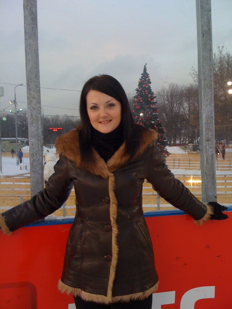 Мария Ядрышникова-Костригина | 