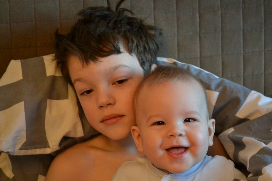 Валентина Садовникова | Сосновый Бор