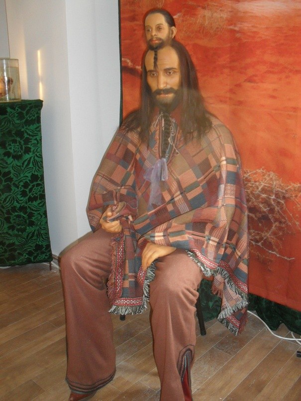 Юлия Зубкова | Воронеж