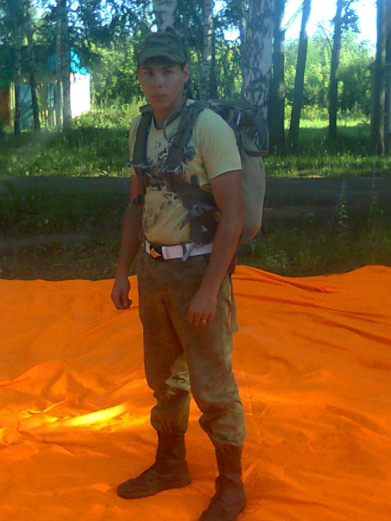 Альберт Галиев | Казань