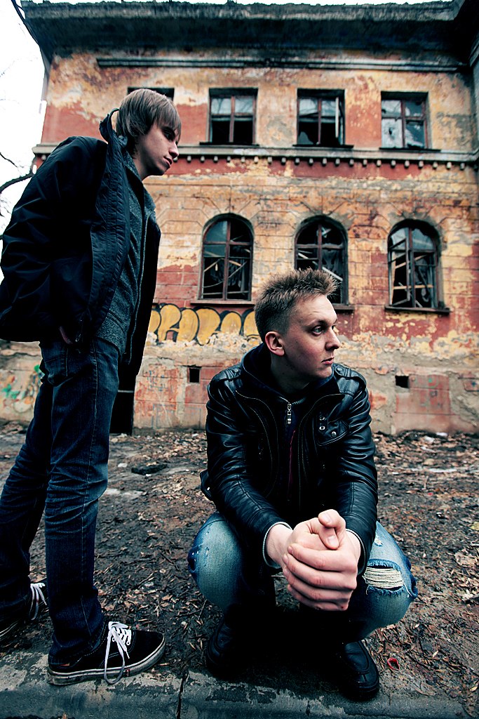 Иван Беседин Iv | Helsinki