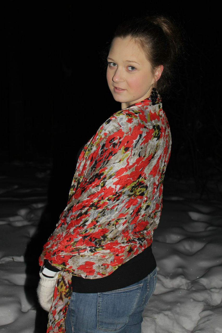 Anastasia Igorevna -‘๑’- | Королёв