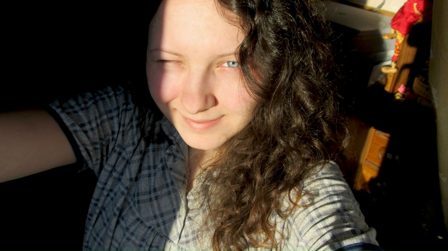 Анна Залетаева | Москва