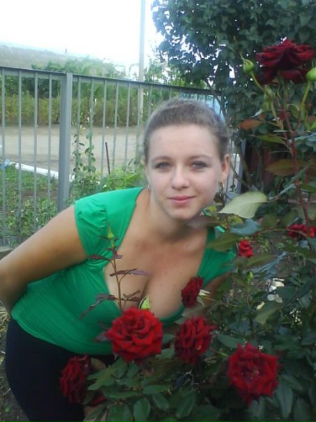 №59, Анна Новицкая, 39 лет, Одесса №59, Анна Новицкая, 39 лет, Одесса