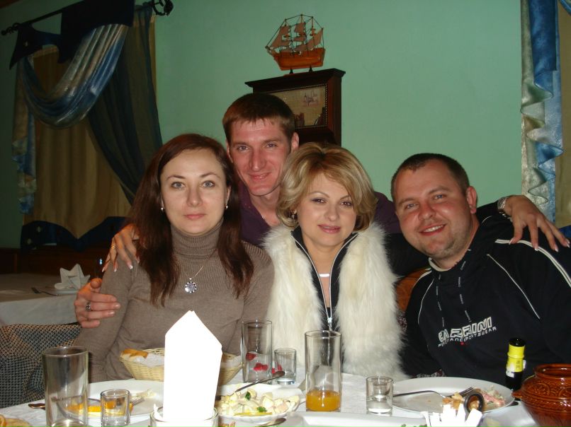 Tatjana Voronova | Кривой Рог