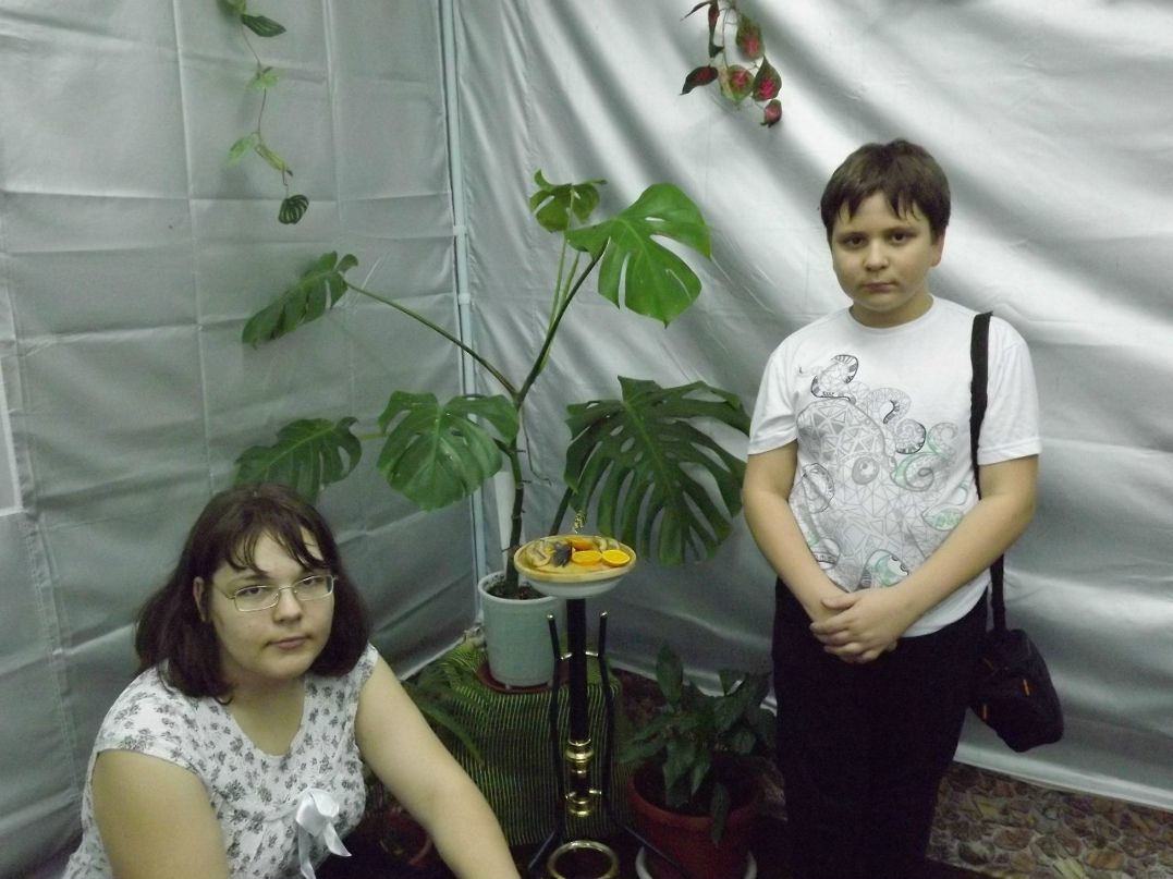 Даня Порошин Александрович | Архангельск