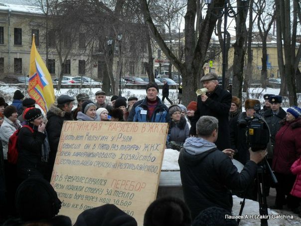 №89, Абдулзагир Пашаев, Гатчина, Россия №89, Абдулзагир Пашаев, Гатчина, Россия