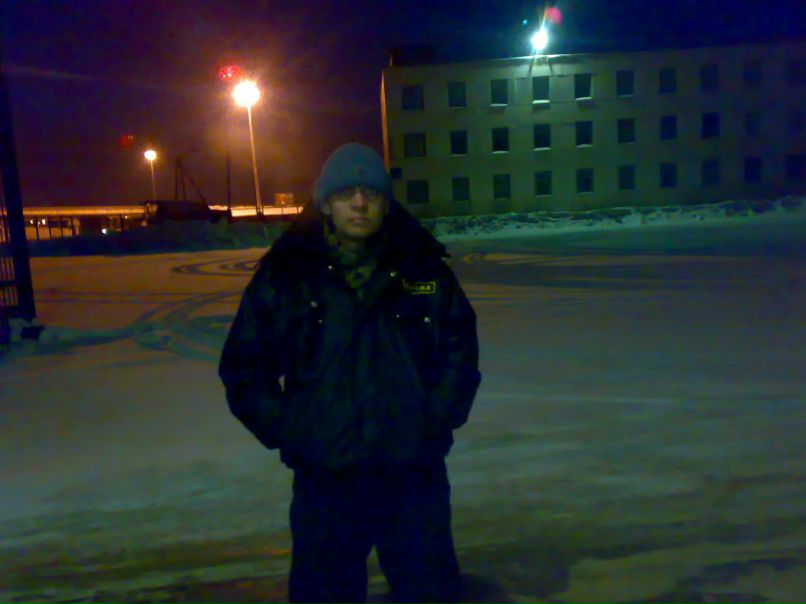 Сергей Демьянчик | Ярославль