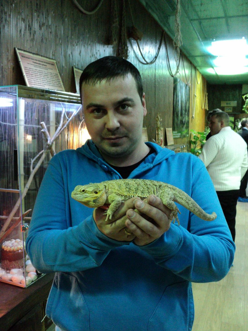 Андрей Квач Алексеевич ~ | Новосибирск