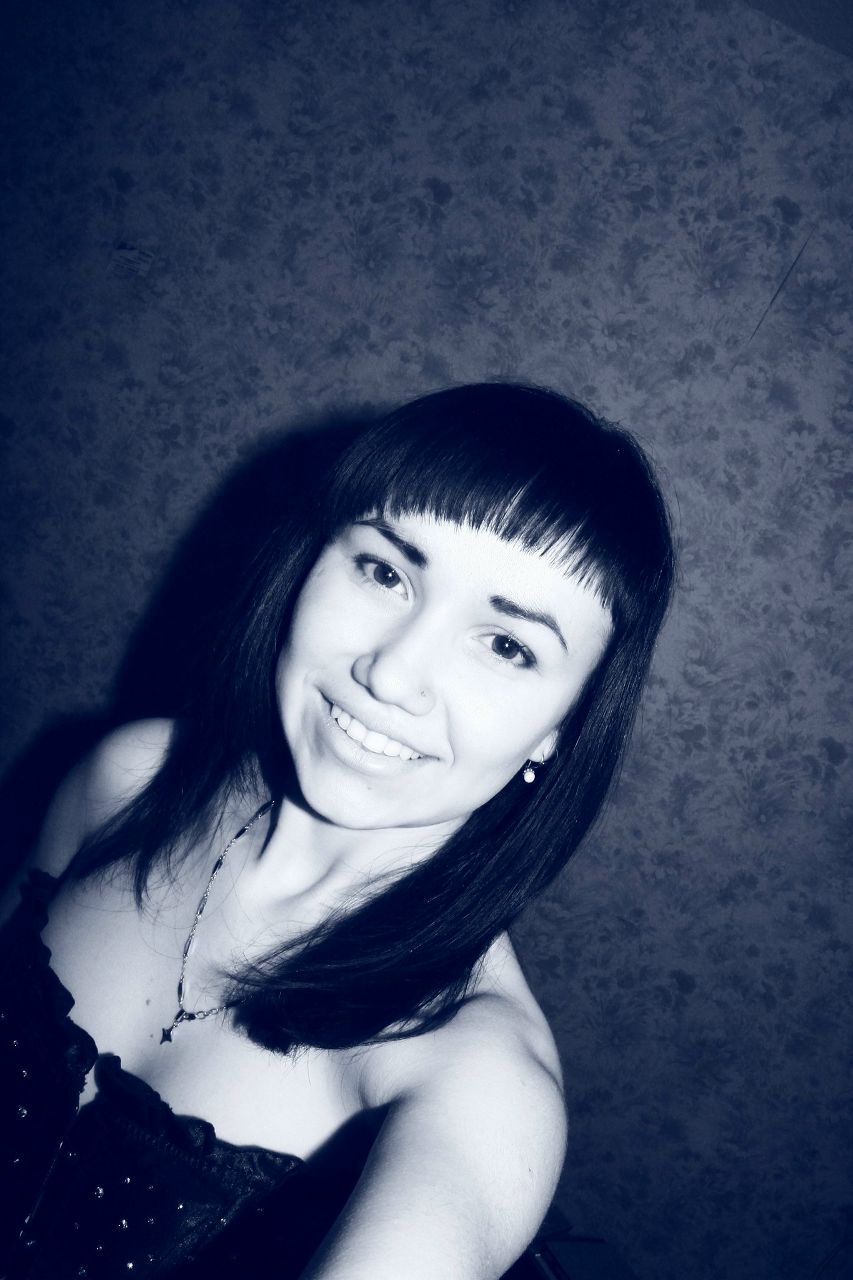 Алина Кашафиева | Бугульма