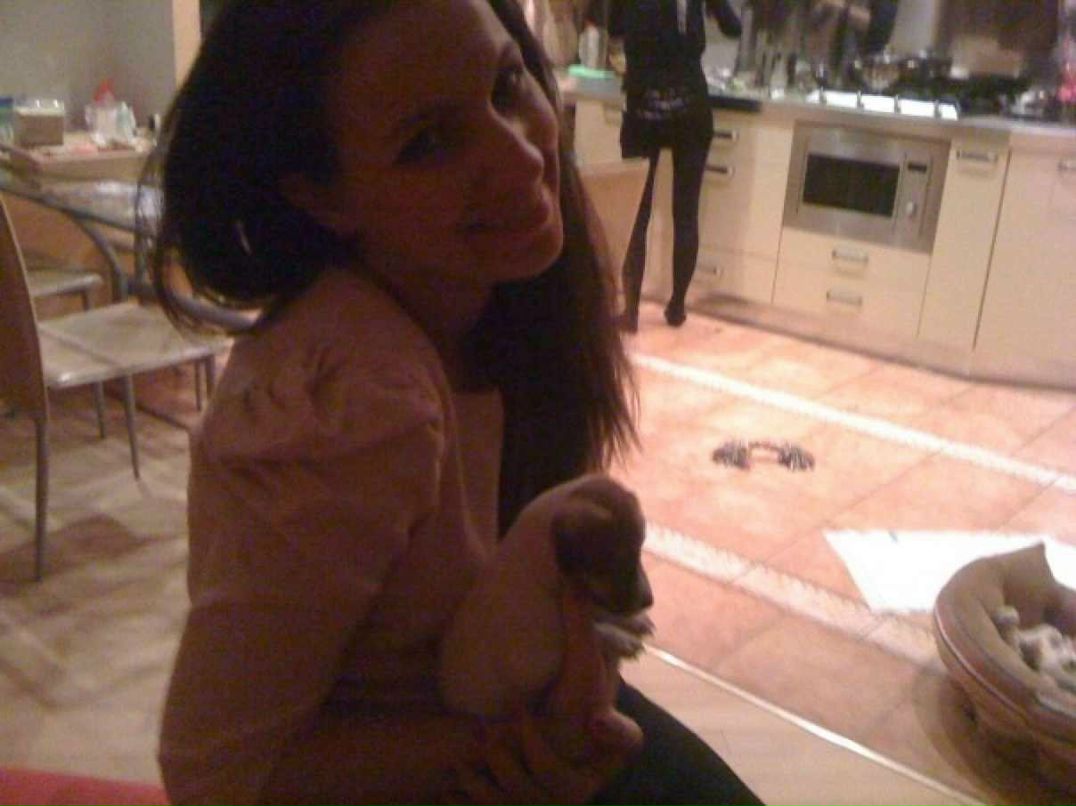 Юлия Собитняк | 