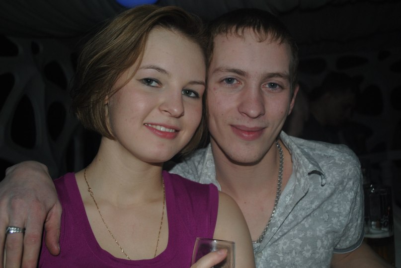 Андрей Бычков | Уфа