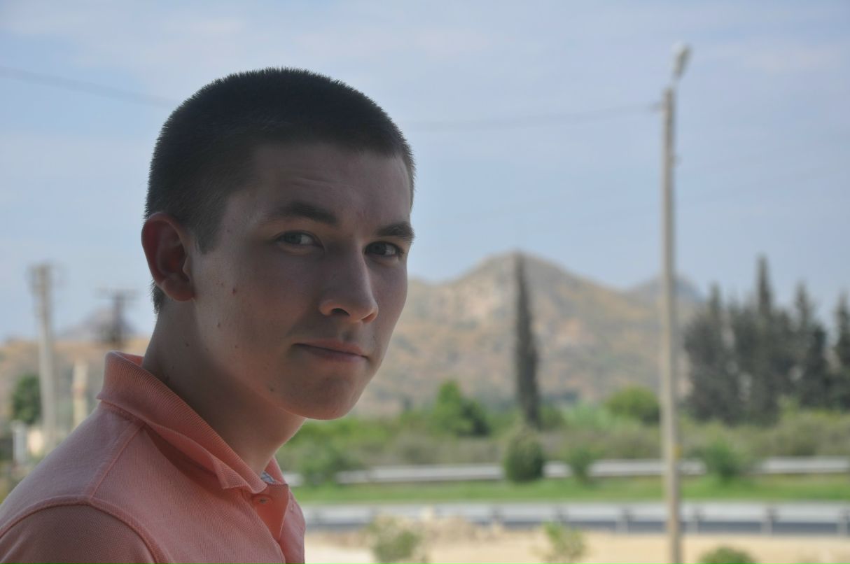 Иван Пракс | Москва