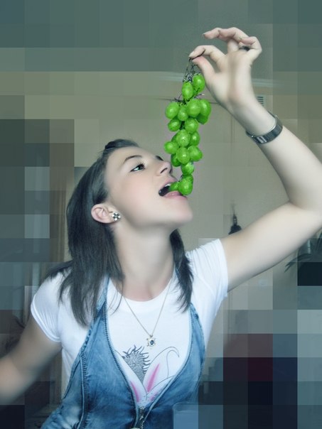 №1, Тетяна Тупісь №1, Тетяна Тупісь