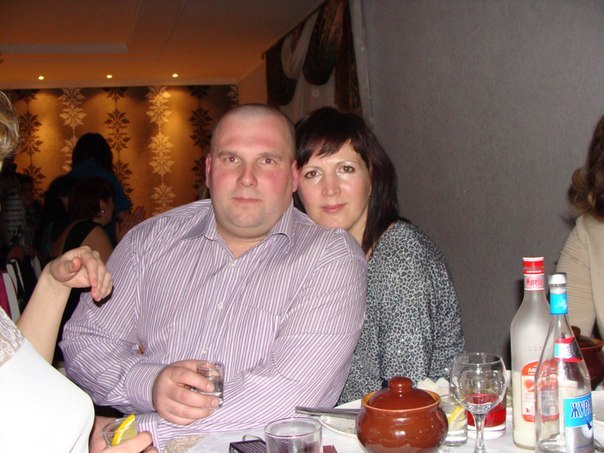 Светлана Попова | Сегежа