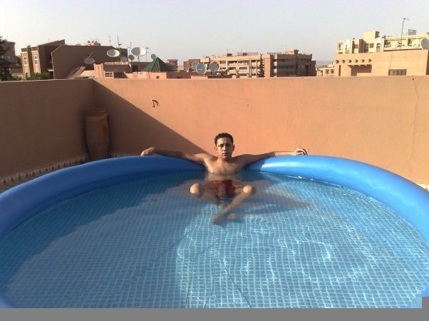 №8, Anas Fakihani, 41 год, Харьков №8, Anas Fakihani, 41 год, Харьков