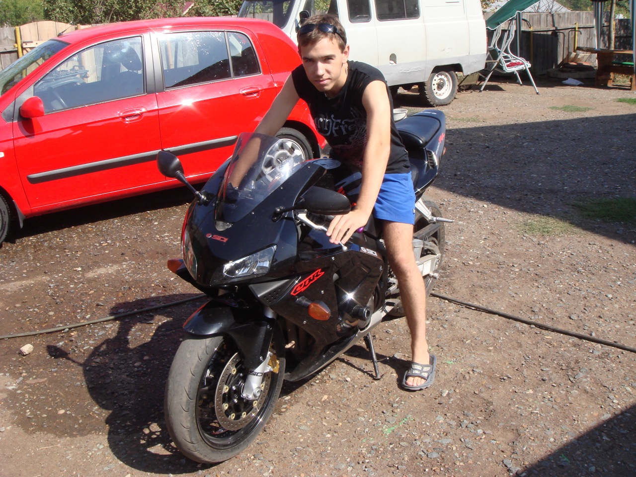 Фото профиля