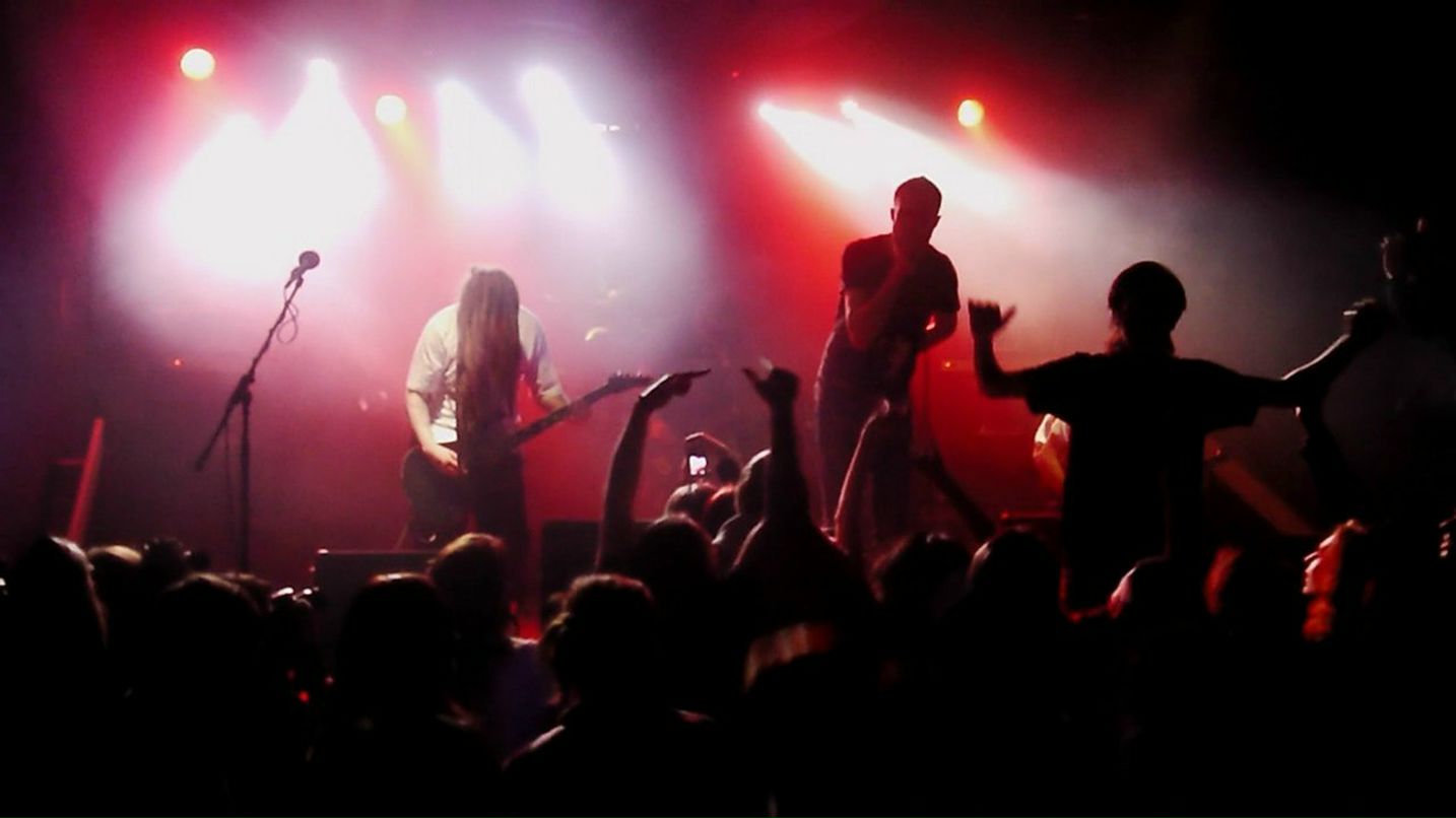 Максим Шадрин | Санкт-Петербург