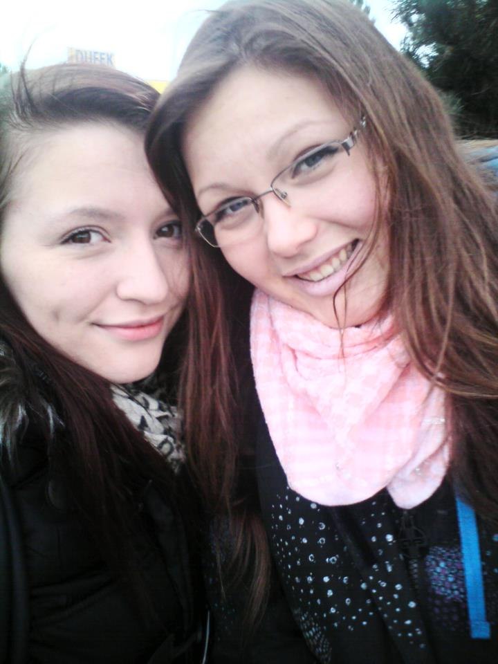 Боня Самойлова FUCKIN* | Praha