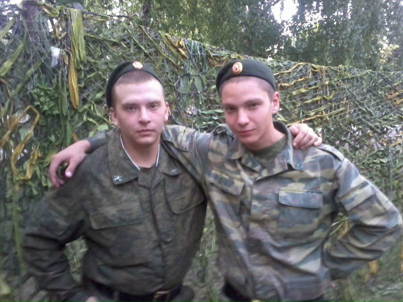 Игорь Касимов | Москва