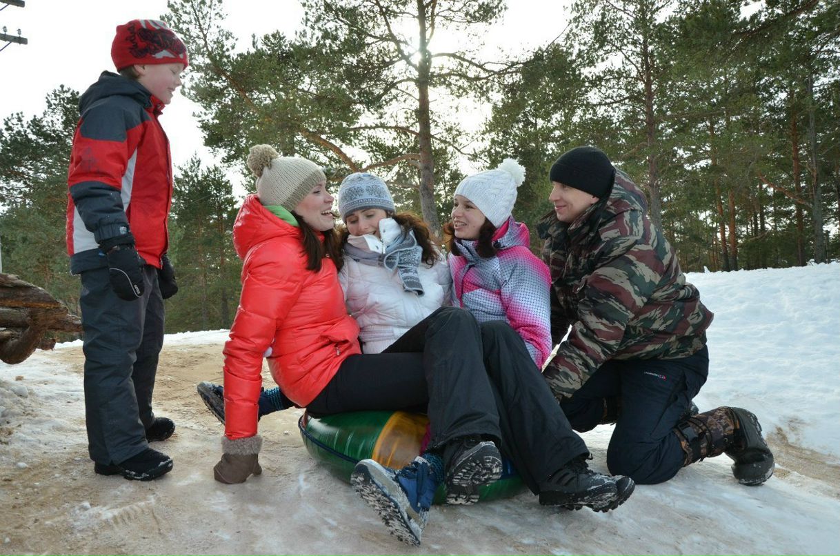 Катерина Смирнова | Петрозаводск