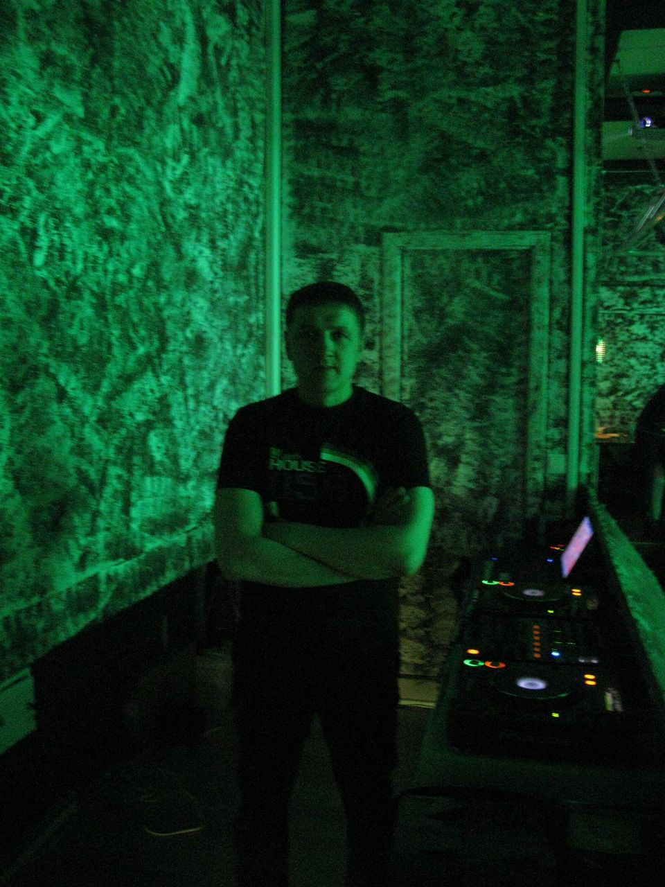 Андрей Ляпко Andrew Rockas | Москва