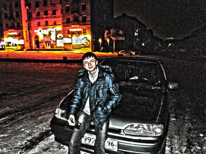 Артур Закирзянов | Нижний Тагил