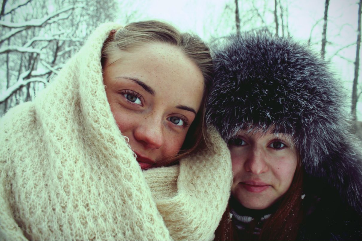 Анна Шлапак | Москва