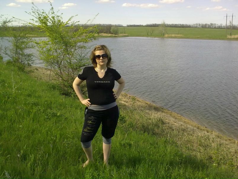 №54, Инна Цибарт, 38 лет, Шахты №54, Инна Цибарт, 38 лет, Шахты