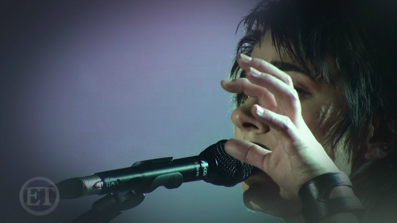 Elena Tchoujtchenko | Los Angeles