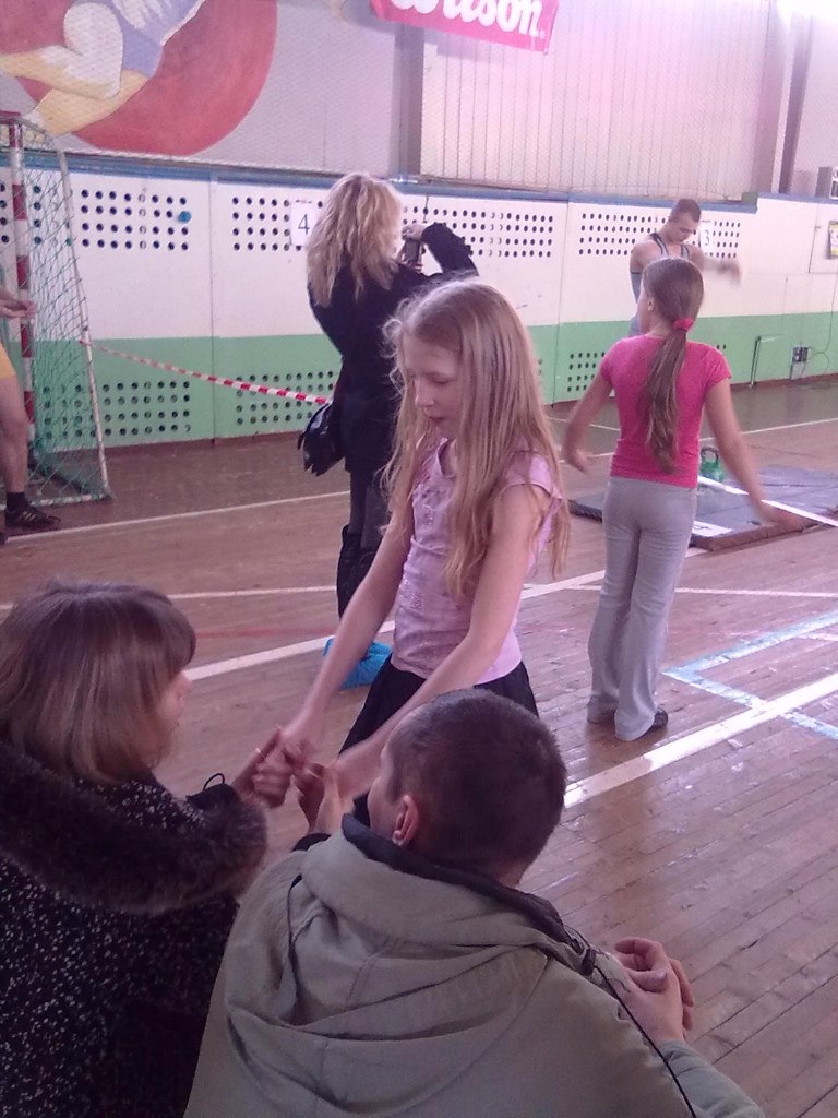 Игорь Марценко | Мурманск