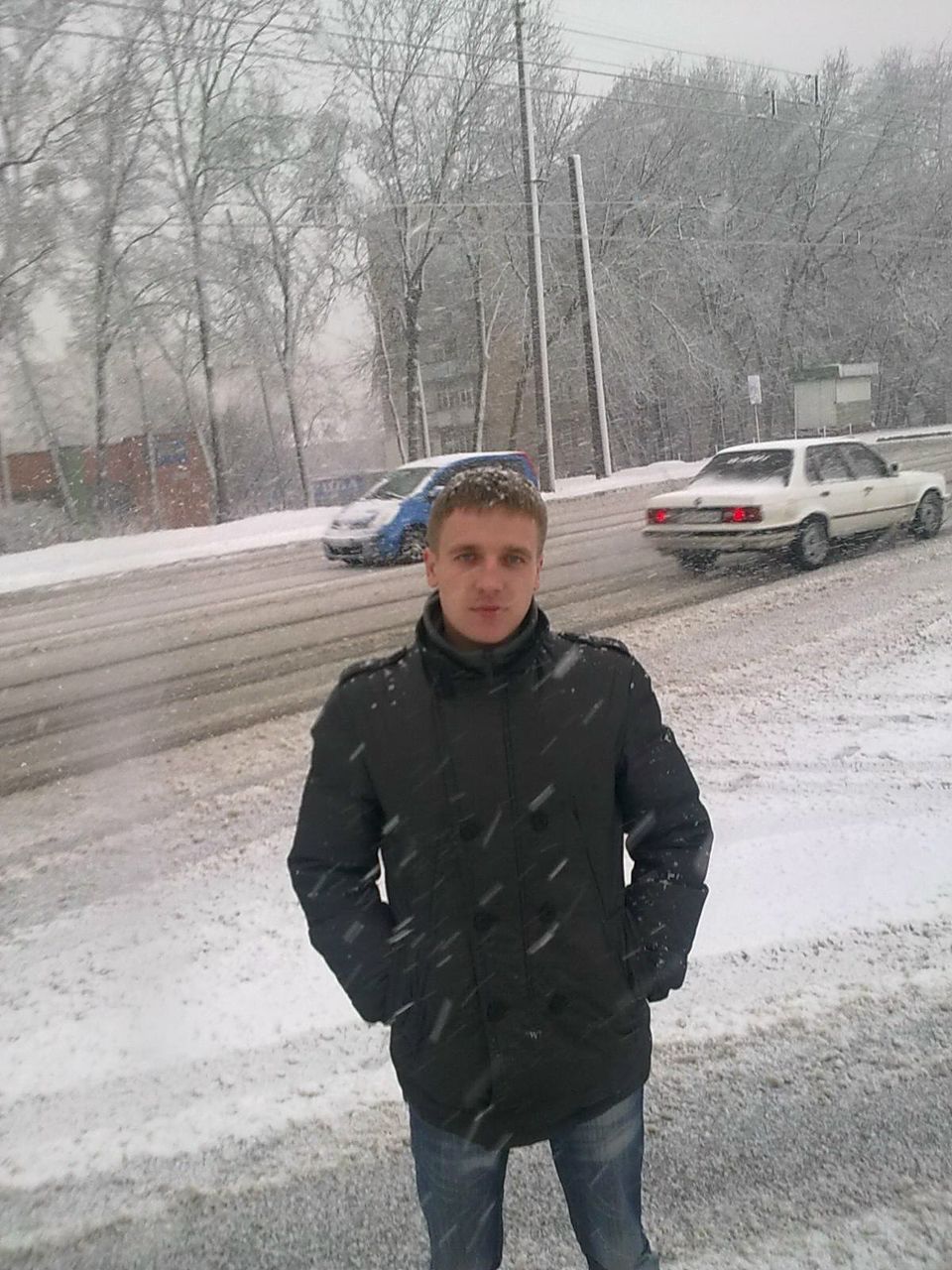 Сергей Кухар | 