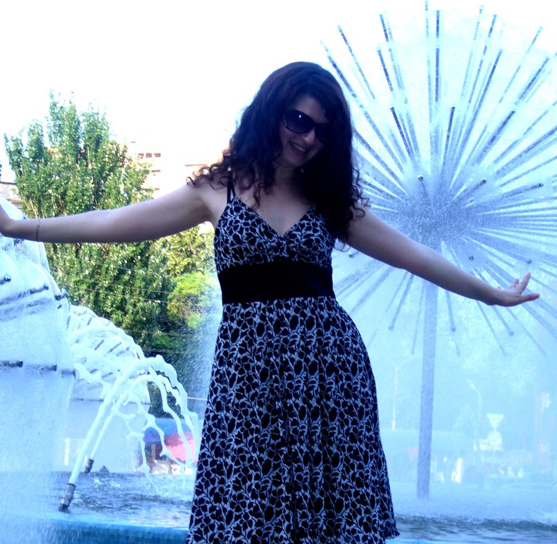 Лариса Григориадис | Ростов-на-Дону