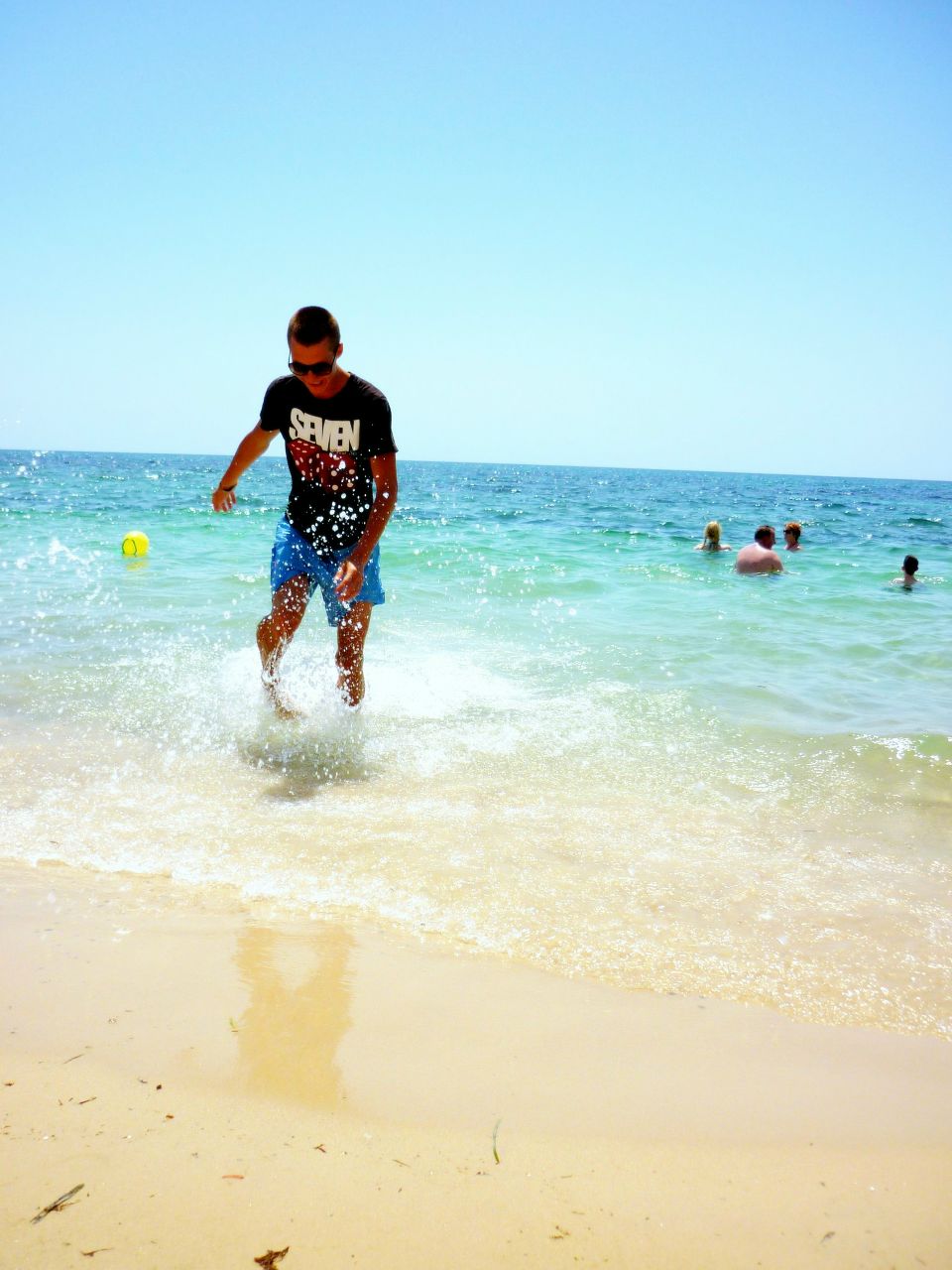 Кирилл Коваленко | Санкт-Петербург