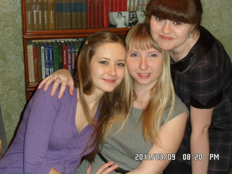 №136, Елена Кочеткова, 36 лет, Сызрань №136, Елена Кочеткова, 36 лет, Сызрань