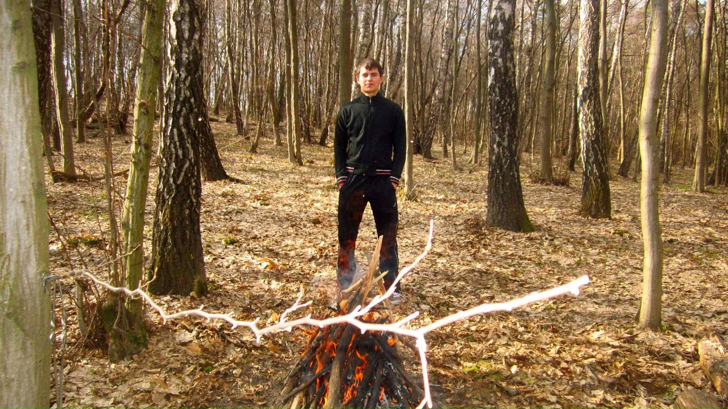 Рома Романчук | Нововолынск