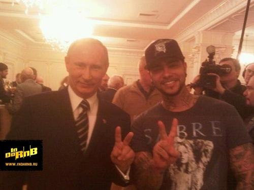 Дмитрий Пингин | Красноярск