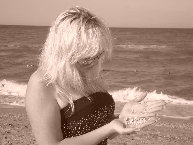 Яна Заозерская | Санкт-Петербург