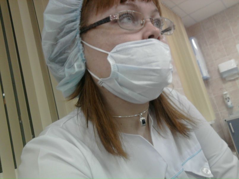 Екатерина Мантулло | Нижний Тагил