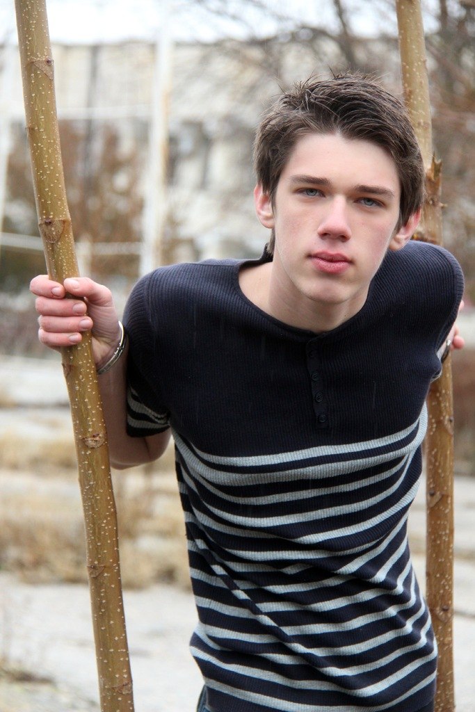 Илюша Сениченко | Москва