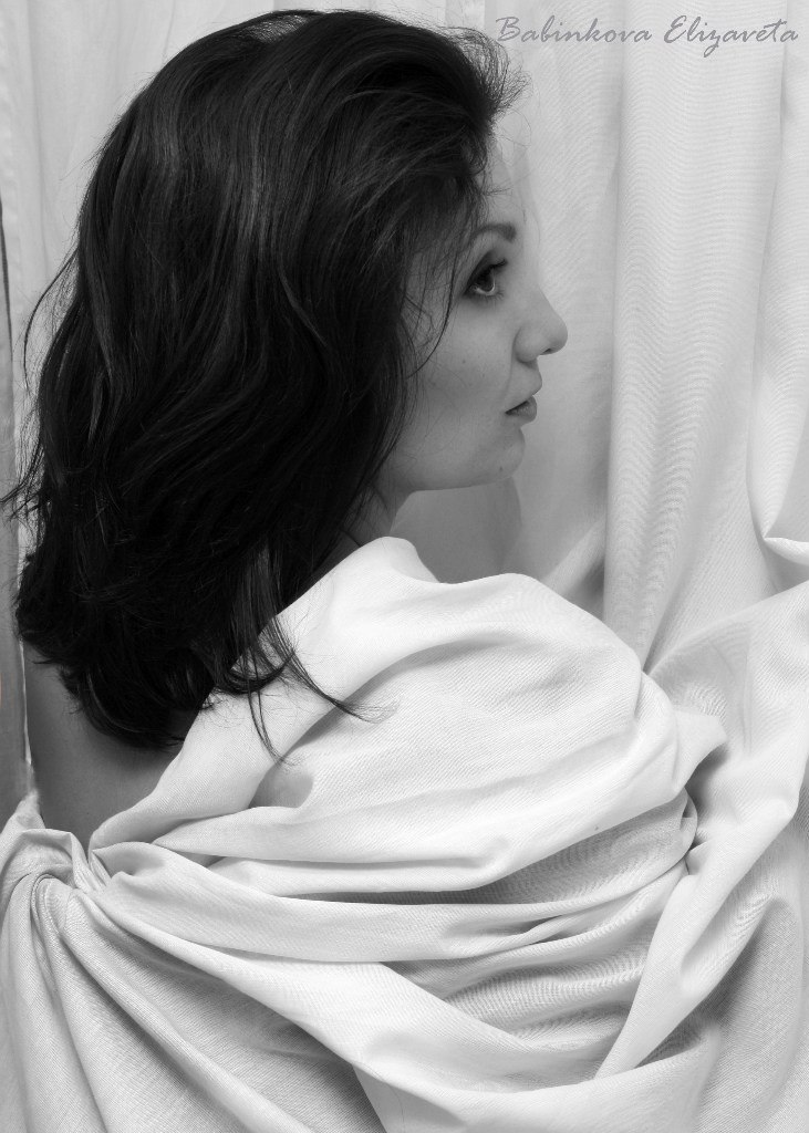 Елизавета Бабинкова | Нижний Новгород