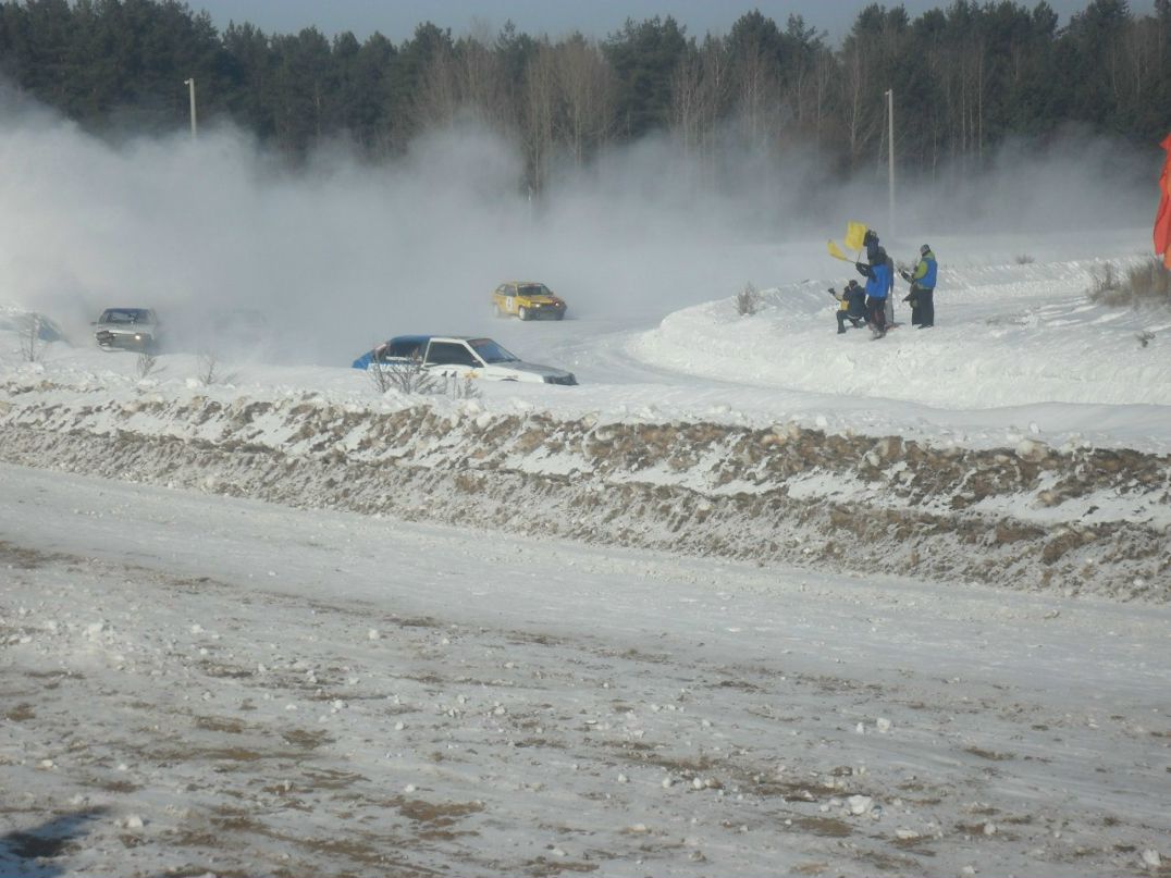 Риназ Вафин | Набережные Челны