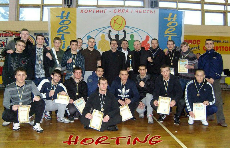 Леша Козлов | Киев