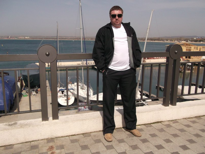 Вадим Левых | Москва