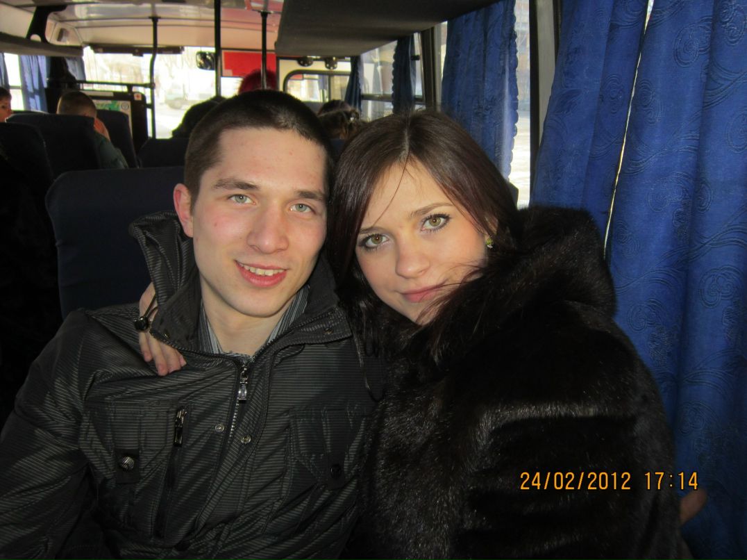 Александрина Кривенкова | Екатеринбург