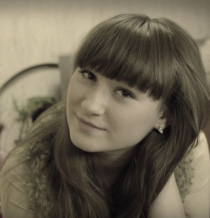 Аліна Каневська | 