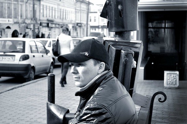 Денис Сафин | Сарапул