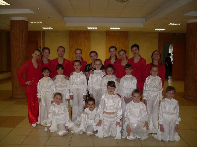 Ирина Павлова | Жабинка